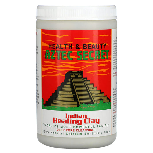 Aztec Secret-Indian Healing Clay-2 lbs (908 g)