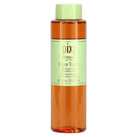 Pixi Beauty-Glow Tonic-Exfoliating Toner-8.5 fl oz (250 ml)