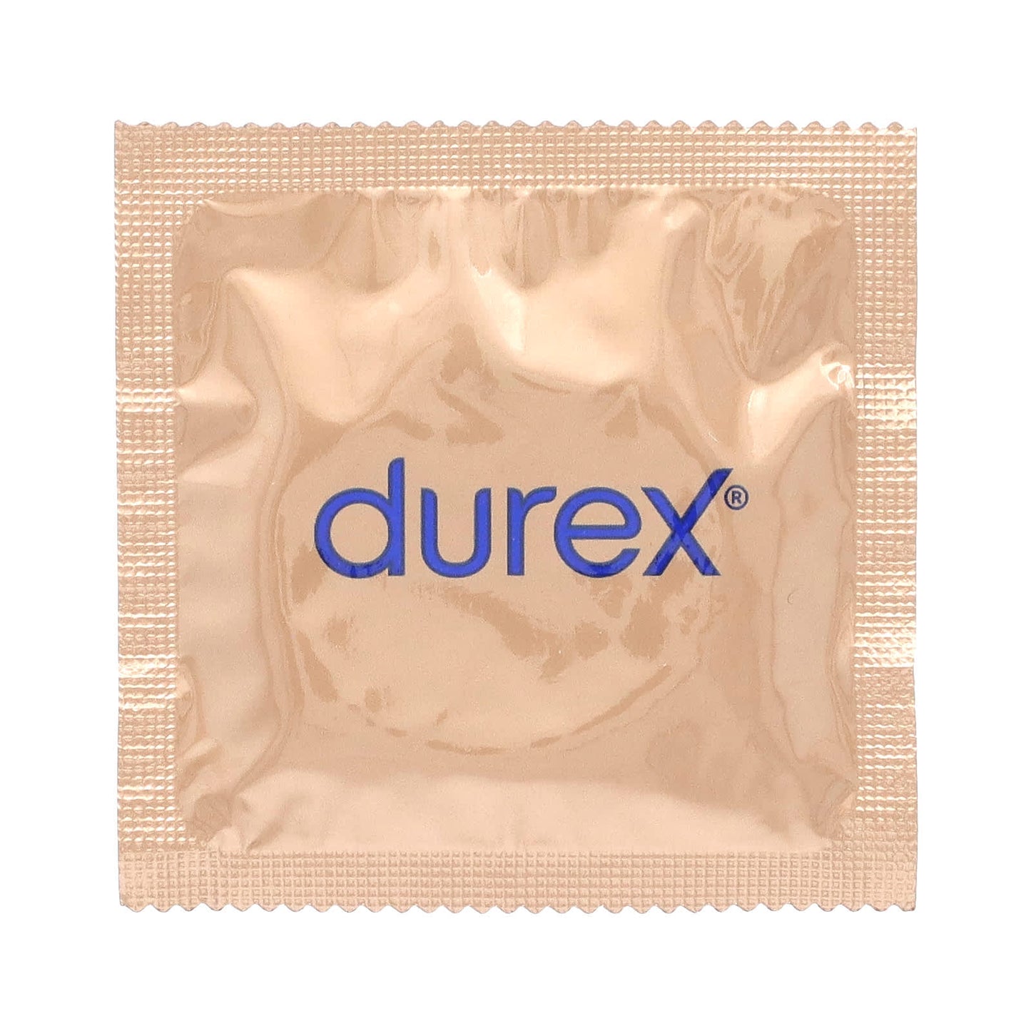 Durex, Real Feel Non-Latex, Regular Fit , 24 Polyisoprene Condoms