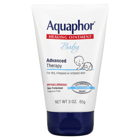 Aquaphor-Baby-Healing Ointment-3 oz (85 g)
