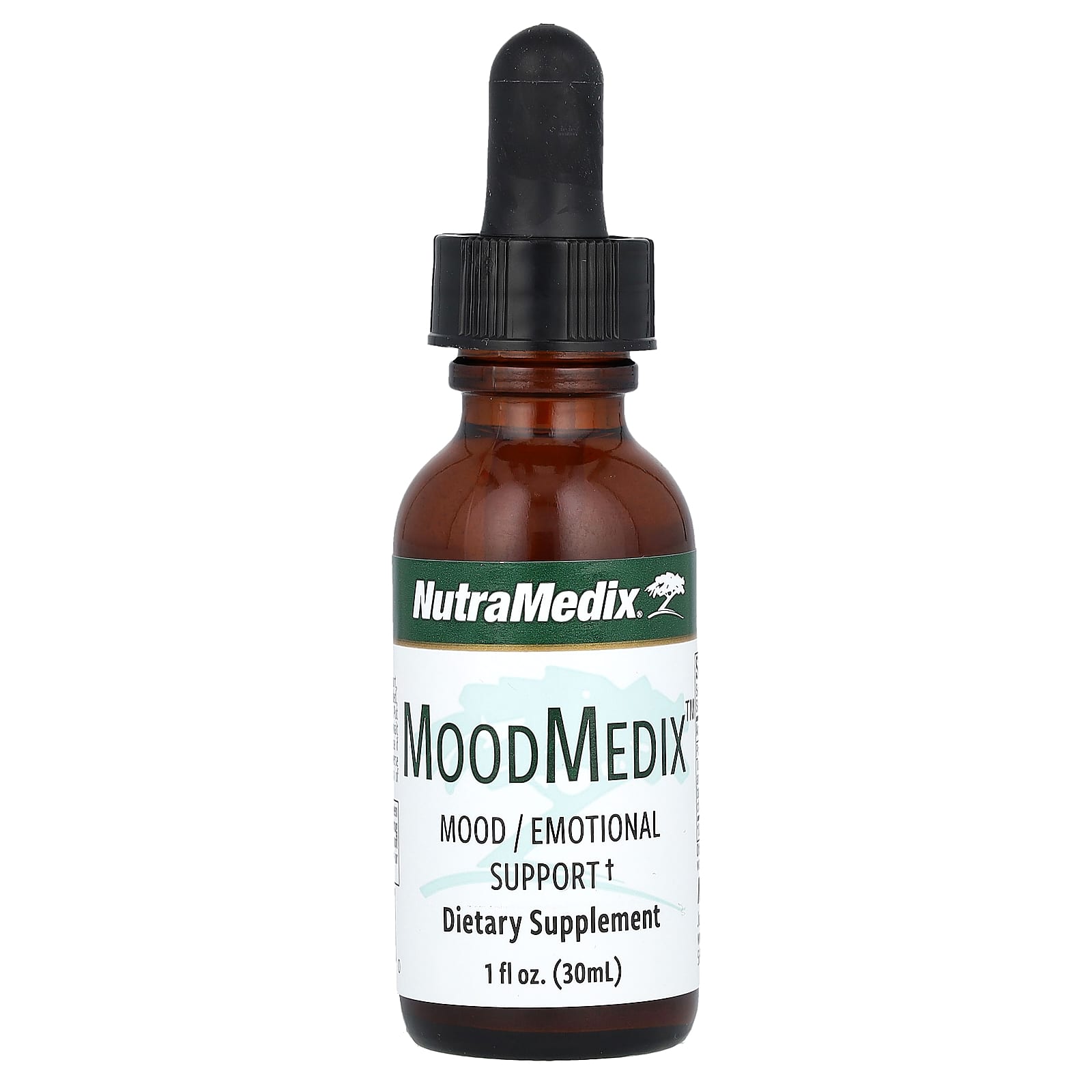 NutraMedix-MoodMedix-1 fl oz (30 ml)