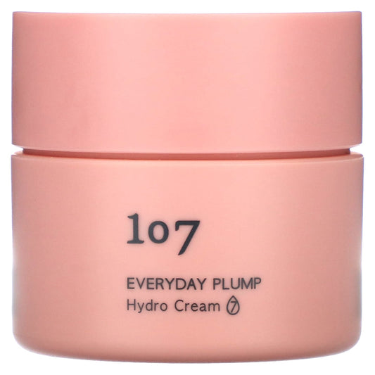 107 Beauty-Everyday Plump-Hydro Cream-1.7 fl oz (50 ml)
