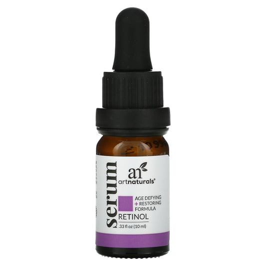 artnaturals-Retinol Serum-0.33 fl oz (10 ml)