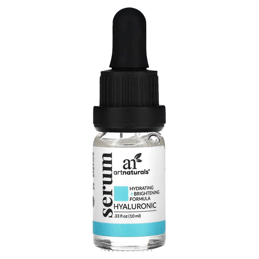 artnaturals-Hyaluronic Serum-0.33 fl oz (10 ml)