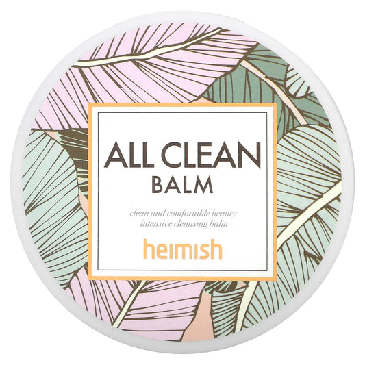 Heimish-All Clean Balm-120 ml