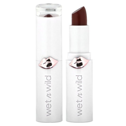 wet n wild-MegaLast-High-Shine Brilliance Lip Color-1111438 Jam With Me-0.11 oz (3.3 g)