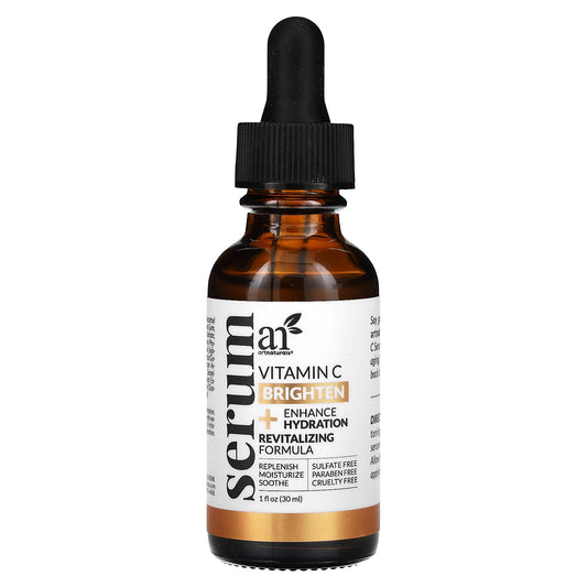 artnaturals-Vitamin C Brighten Serum-1 fl oz (30 ml)