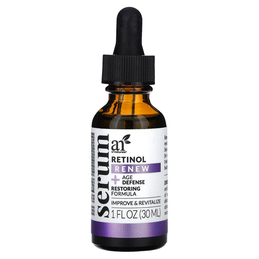 artnaturals-Retinol Renew Serum-1 fl oz (30 ml)