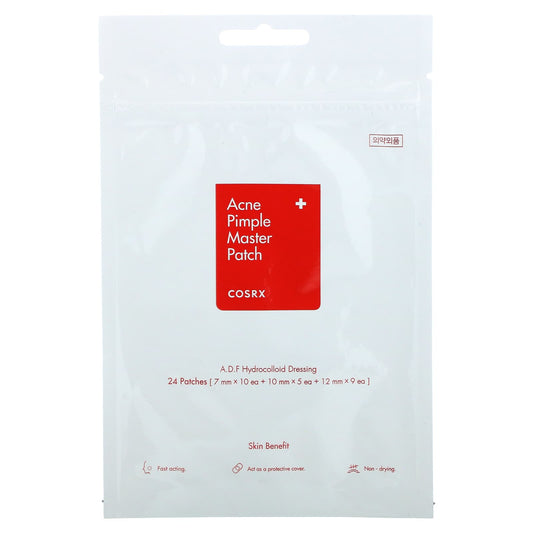 CosRx-Acne Pimple Master Patch-24 Patches